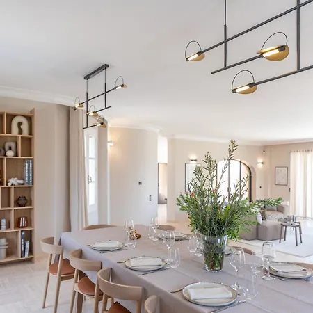 Chateau Di Cardiccia - 7br Climatise וילה *
