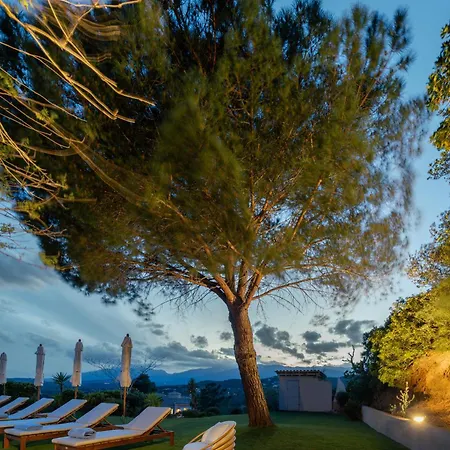 וילה Chateau Di Cardiccia - 7br Climatise *