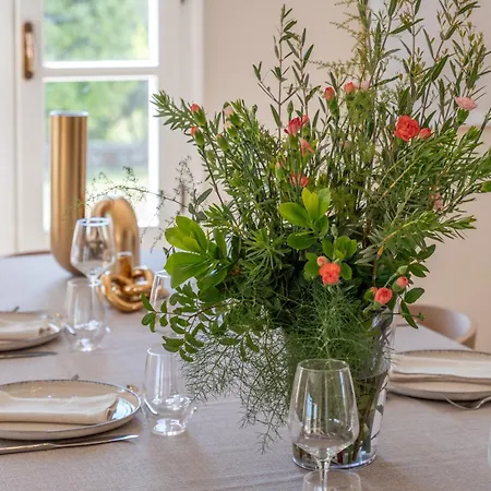 וילה Chateau Di Cardiccia - 7br Climatise *