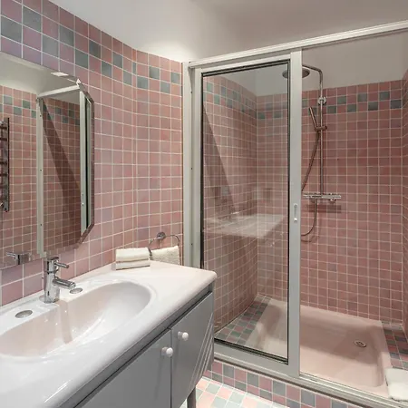 Chateau Di Cardiccia - 7br Climatise *