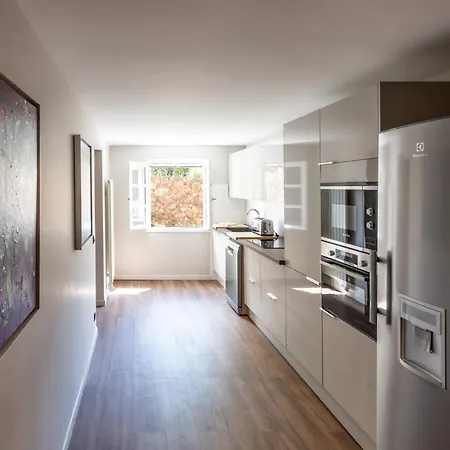 וילה Chateau Di Cardiccia - 7br Climatise