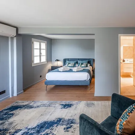 וילה Chateau Di Cardiccia - 7br Climatise *