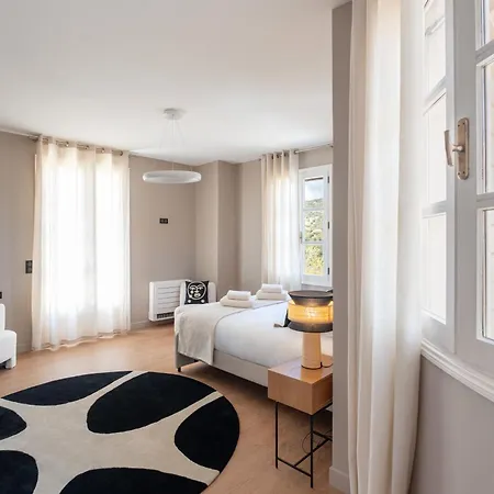 וילה Chateau Di Cardiccia - 7br Climatise סנט-לוסידה פורטו-וקיו
