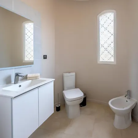 Chateau Di Cardiccia - 7br Climatise *