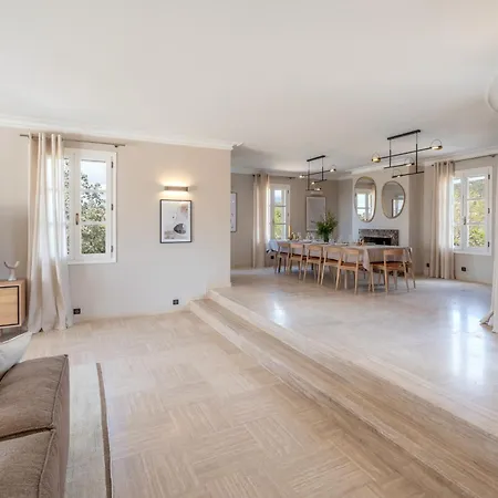 Chateau Di Cardiccia - 7br Climatise סנט-לוסידה פורטו-וקיו