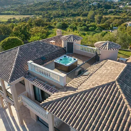 Chateau Di Cardiccia - 7br Climatise *