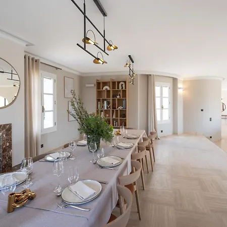 Chateau Di Cardiccia - 7br Climatise * Sainte-Lucie de Porto-Vecchio