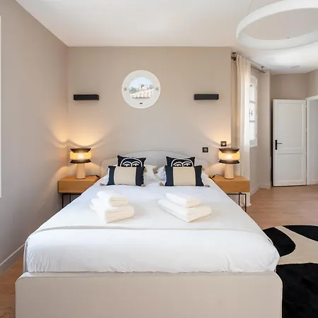 Chateau Di Cardiccia - 7br Climatise *